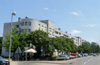 Zagreb zapad-Malešnica,  prostrani 4-sobni stan 86m2 s loggiom