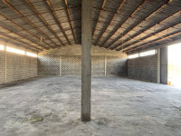 Zagreb (Zapruđe), skladišni prostor 100m2