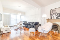 Zagreb, Zelengaj, prekrasan četverosoban penthouse NKP 118 M2