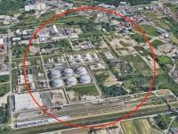 Zagreb, Žitnjak građevinsko zemljište površine 4.527 m2