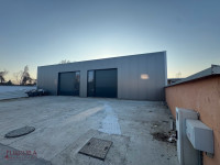 ZAGREB - ŽITNJAK, NAJAM HALE 330 M2, NOVOGRADNJA, LOKACIJA!!!