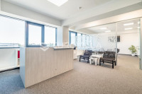 Zagreb, Žitnjak, poslovni prostor 575 m2 na 2. katu poslovne zgrade