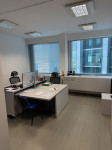 Zagrepčanka, 9. kat prodaja ureda i 3 GPM - 139m2