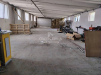 Zakup! Hala Sračinec, 350m2