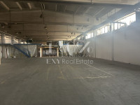ZAKUP: Karlovac, Kaštel, Skladišna hala 2.470 m2