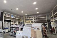 Zakup, Marinići, 400m2, hala (skladište) + ured