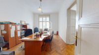 Zakup - Poslovni prostor 130 m2 - Donji grad, Amruševa