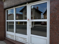 Zakup! Poslovni prostor, Sračinec 50m2