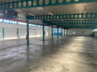 Zakup proizvodne hale