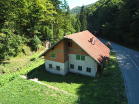 ZAKUP: Šoićeva Kuća, Mali Lipovec, Samoborsko Gorje