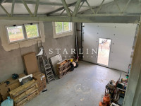 ZAKUP, STAMBENO-POSLOVNA HALA, ČABRUNIĆI, 365 m2