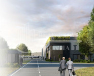 Zakup, Sv.Helena, skladište A klase