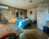 Zaleđe Crikvenice, Grižane-Belgrad, Kamena Kuća 48m2