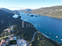 ZAMASLINA, PELJEŠAC - Građevinsko zemljište 697m²