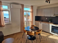 Zamet,novuređen stan za najam