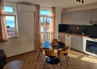 Zamet, Rijeka- 44m2, 1S+DB, balkon!