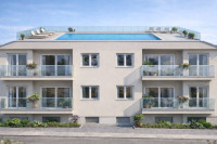 Započeta Gradnja Hitna prodaja