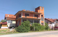 Započeta gradnja kuća 300 m², Brckovljani, Dugo Selo