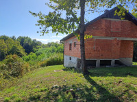 Započeta gradnja s lijepim pogledom i šumicom