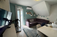 ZAPREŠIĆ,CENTAR, trosobni stan 119,51m2+ parking + spremište -PRILIKA!