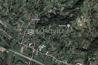 Zaprešić - Harmica, građevinsko zemljište 4627 m2