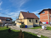 Zaprešić, kuća 85 m2, garaža 30 m2, zemljište 663 m2 (prodaja)