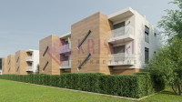 Zaprešić, novogradnja,3-s 59 m2, 1.kat