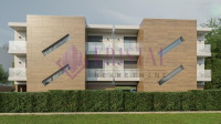 Zaprešić, novogradnja, 3-s 59 m2, 2.kat