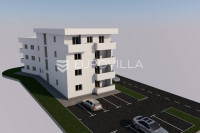 Zaprešić novogradnja, prekrasan četverosoban penthouse 165 m2