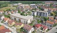 Zaprešić - Novogradnja