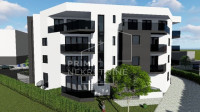 Zaprešić, novogradnja, trosoban stan, 125 m2