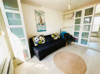 Zaprešić, RENOVIRANA GARSONIJERA