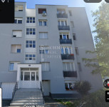 Zaprešić, Ulica Augusta Šenoe, 40,67m2 stan u prizemlju