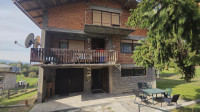 Brdovec, Vukovo Selo | Velika obiteljska kuća, 1.944 m² zemljišta, voć