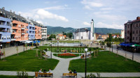 Zaprešić, zemljište s kućom za rušenje ili rekonstruciju, 663m2