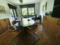 ZATIŠJE, 45 M2, NOVOUREĐEN PROSTOR, PRVO USELJENJE,NAJAM 850 EURA