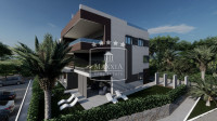 Zaton - Apartman 72,72 m2, pogled na more! 363600€