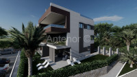 ZATON - apartman u prizemlju, 78,11 m2 + vrt 24,65 m2