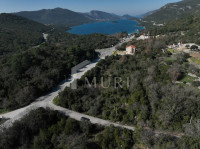 Zaton Doli - Atraktivno Građevinsko Zemljište blizu Stona(1927m2)