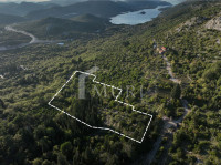 ZATON DOLI - PELJEŠAC Poljoprivredno zemljište (9.300 m²)