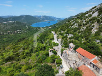 ZATON DOLI- Kamene starine s prekrasnim pogledom  314m2