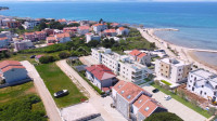 ZATON - dvosoban stan S1 od 98 m2 s vrtom, 50 m od mora!
