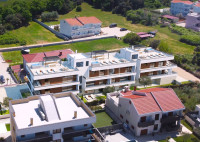 ZATON - dvosoban stan S4 od 122 m2, 50 m od mora!