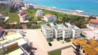 ZATON - dvosoban stan SB3 od 164 m2 s krovnom terasom, 100 m od mora!