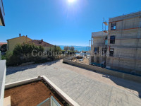 Zaton - dvosobni apartmani s prekrasnim pogledom na more