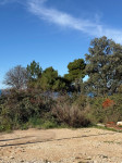 Zaton- Građevinsko zemljište 2.red uz more - 1.920 m2