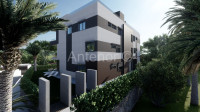 ZATON - luksuzni apartman, 2. red do mora - stan 6 - 67,86 m2