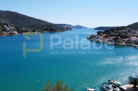 Zaton Mali, Dubrovnik, Građevinsko zemljište 2467 m²