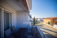 ZATON - NIN Dvoetažni namješten apartman  135,37 m² -  250 m od mora!