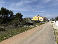 ZATON (NIN) - GRAĐEVINSKO ZEMLJIŠTE 522 m² !!